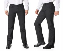 eleganckie-cienkie-czarne-spodnie-meskie-z-bawelny-na-wiosne-lato-tn321-w37
