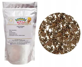 anyz-gwiazdki-naturalny-gwiazdzisty-250g-swiezy-caly-royal-brand