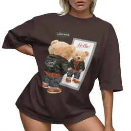 modna-sukienka-damska-mini-krotka-koszulka-oversize-na-lato-duzo-wzorow-l