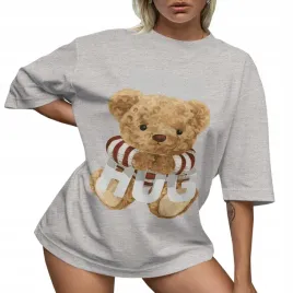 modna-sukienka-damska-mini-krotka-koszulka-oversize-na-lato-duzo-wzorow-s