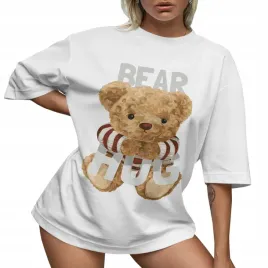 modna-sukienka-damska-mini-krotka-koszulka-oversize-na-lato-duzo-wzorow-xxl