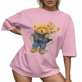 modna-sukienka-damska-mini-krotka-koszulka-oversize-na-lato-duzo-wzorow-l