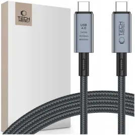 tech-protect-ultraboost-max-usb-4-0-8k-40gbps-type-c-kabel-200cm-grey