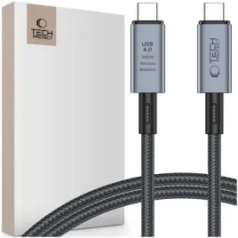 tech-protect-kabel-usb-4-0-do-usb-c-8k-40gbps-pd240w-do-szybkiego-ladowania