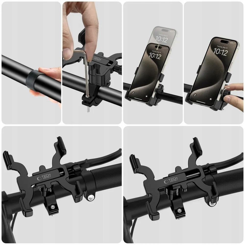 tech-protect-v3-mocowanie-na-rower-universal-do-telefonow-black
