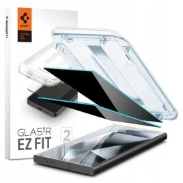 spigen-szklo-hartowane-glas-tr-ez-fit-do-galaxy-s24-ultra-z-filtrem-privacy