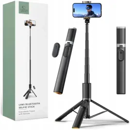 tech-protect-l08s-bluetooth-selfie-stick-tripod-do-telefonow-czarny