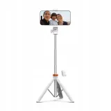tech-protect-l03s-bluetooth-selfie-stick-tripod-do-telefonow-bialy-rodzaj-selfie-stick