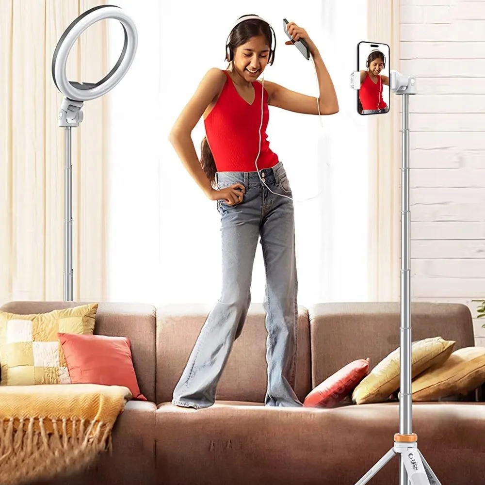 tech-protect-l03s-bluetooth-selfie-stick-tripod-do-telefonow-bialy