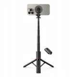 tech-protect-l06s-do-magsafe-selfie-stick-tripod-do-iphone-bluetooth-czarny-rodzaj-selfie-stick
