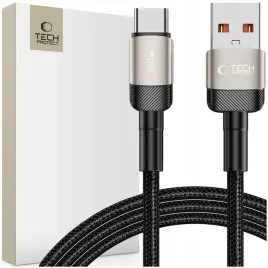 tech-protect-kabel-ultraboost-evo-100w-200cm-do-telefonow-szybkie-ladowanie