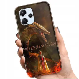 etui-premium-markowe-do-xiaomi-redmi-12-super-wzory-jakosc