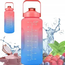 butelka-motywacyjna-bidon-na-wode-2000ml-rozowo-niebieska