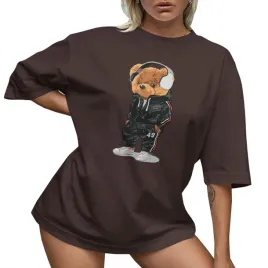t-shirt-oversize-luzna-koszulka-mis-teddy-basic-luzna-xxl-sukienka-jakosc