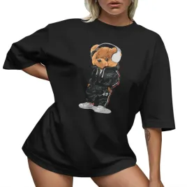 t-shirt-oversize-luzna-koszulka-mis-teddy-basic-luzna-xxl-sukienka-jakosc