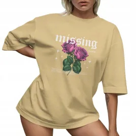 t-shirt-oversize-luzna-koszulka-roze-bawelna-m-sukienka-jakosc