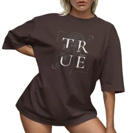 t-shirt-oversize-luzna-koszulka-roza-basic-xl-sukienka-jakosc