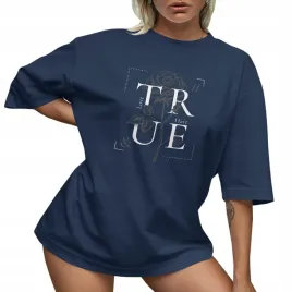 t-shirt-oversize-luzna-koszulka-roza-basic-xxxl-sukienka-jakosc