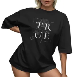t-shirt-oversize-luzna-koszulka-roza-basic-xxxl-sukienka-jakosc
