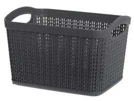 koszyk-prostokatny-66-l-willow-grafit-galicja