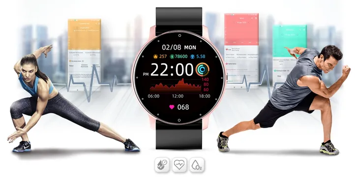 smartwatch-damski-gravity-gt1-2-marka-gravity-stan-nowy