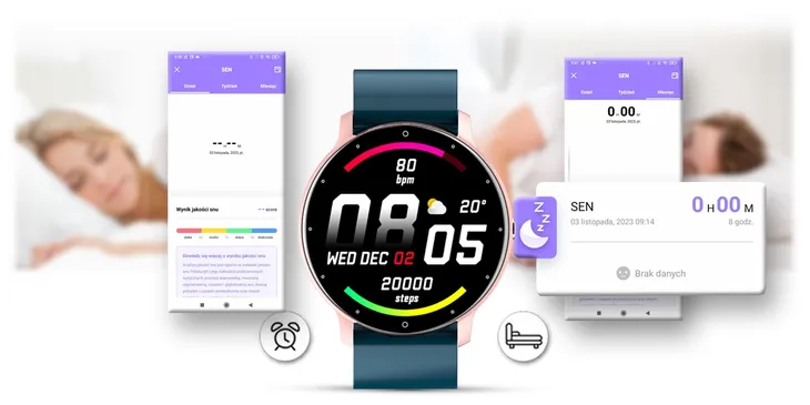smartwatch-damski-gravity-gt1-4-stan-nowy