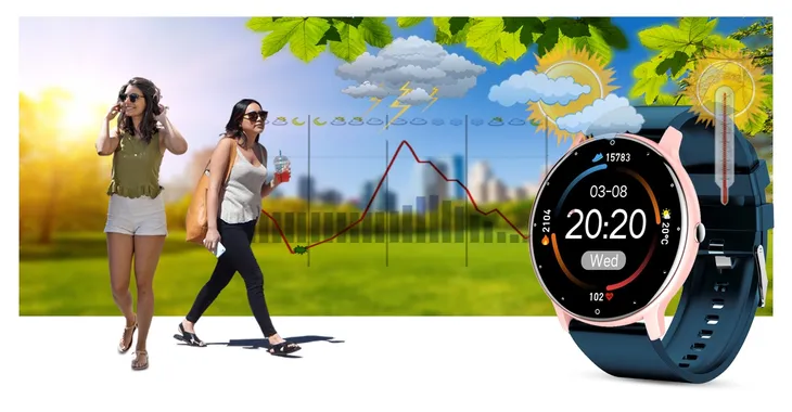 smartwatch-damski-gravity-gt1-4-marka-gravity-stan-nowy