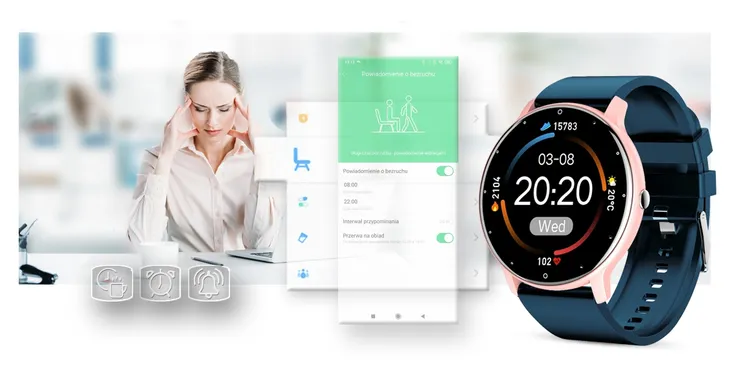 smartwatch-damski-gravity-gt1-4-stan-nowy