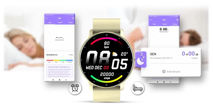 smartwatch-damski-gravity-gt1-6-stan-nowy