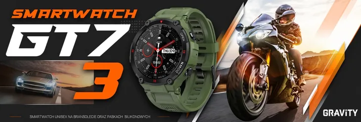 smartwatch-gravity-gt7-3-stan-nowy