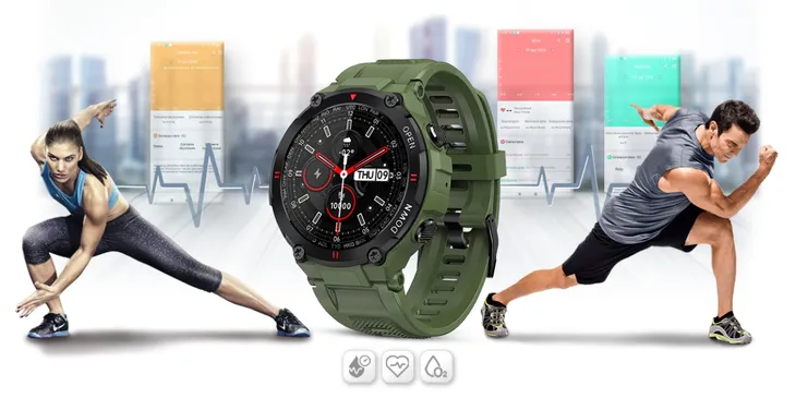 smartwatch-gravity-gt7-3-stan-nowy
