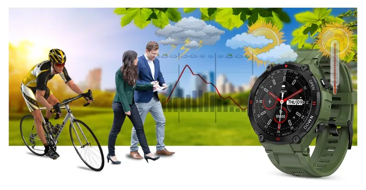 smartwatch-gravity-gt7-3-stan-nowy