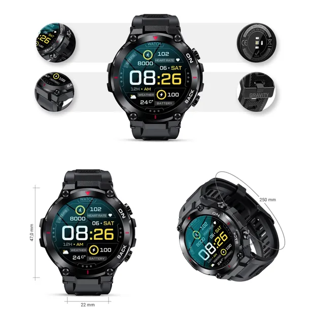 smartwatch-gravity-gt8-1-marka-gravity-stan-nowy