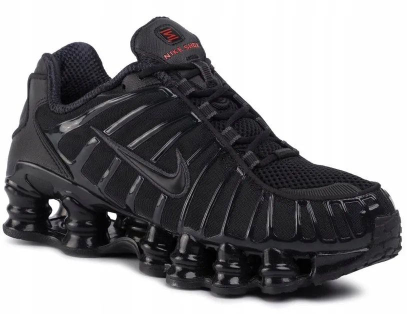 NIKE SHOX TL AV3595 002 r. 40 EUR – 207216968 - ERLI.pl