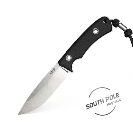 noz-trc-knives-south-pole-satin-magnacut-double-black-canvas-micarta-kydex