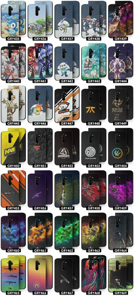 etui-markowe-do-xiaomi-redmi-note-8-pro-wzory-kolor-wielokolorowy
