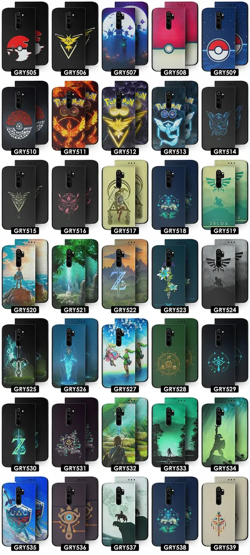 etui-markowe-do-xiaomi-redmi-note-8-pro-wzory