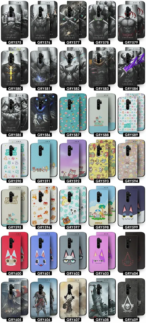 etui-markowe-do-xiaomi-redmi-note-8-pro-wzory