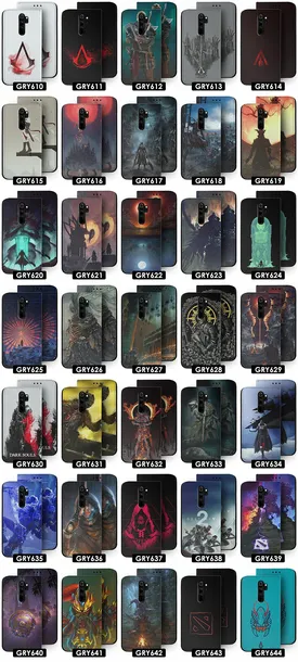 etui-markowe-do-xiaomi-redmi-note-8-pro-wzory-kod-producenta-tsushima-god-of-war-case-futeral-magnet
