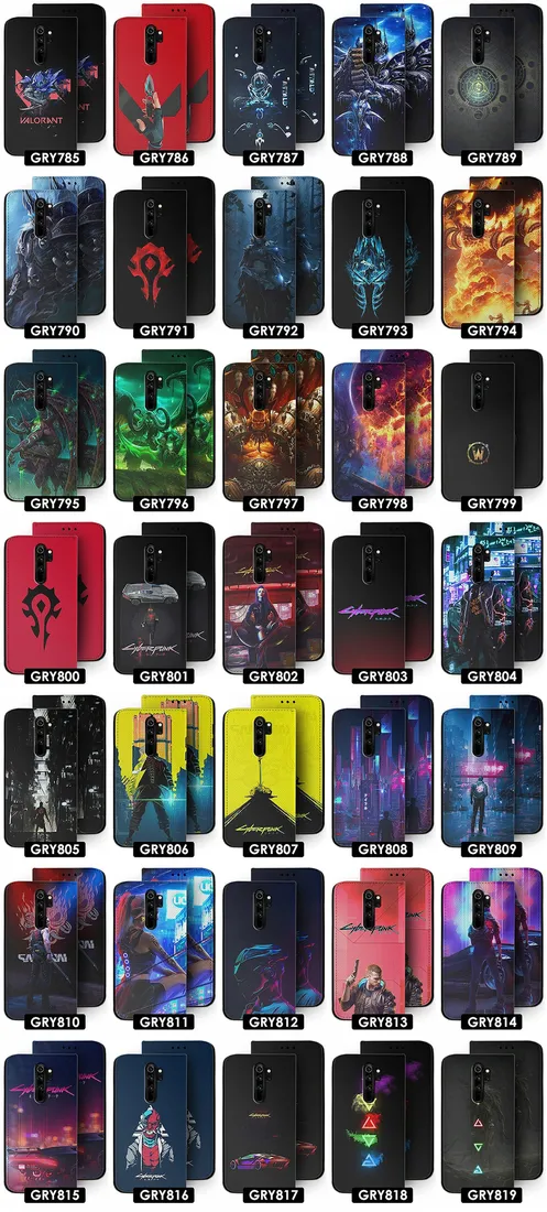 etui-markowe-do-xiaomi-redmi-note-8-pro-wzory