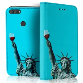 etui-markowe-do-huawei-p-smart-wzory