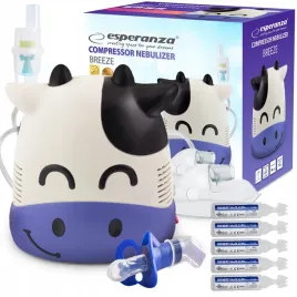 inhalator-nebulizator-dla-dziecka-krowka-medyczny-esperanza-breeze