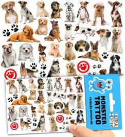 tatuaze-tymczasowe-tymczasowe-dla-dzieci-dzieciece-psy-dogs-wzory-oryginaln