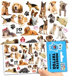tatuaze-tymczasowe-tymczasowe-dla-dzieci-dzieciece-psy-dogs-wzory-oryginaln