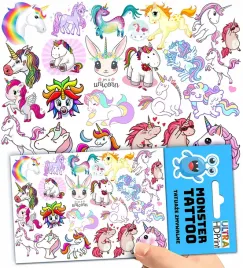 tatuaze-tymczasowe-tymczasowe-dla-dzieci-jednorozce-unicorn-wzory-oryginaln