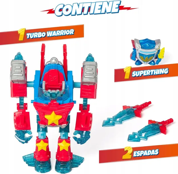 superthings-turbo-warrior-power-pojazd-robot-waga-z-opakowaniem-1-kg