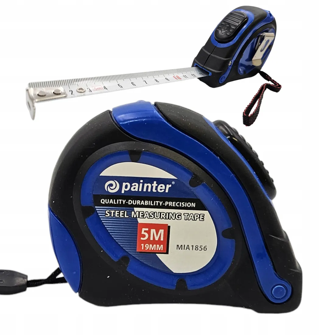 miara-auto-lock-5m-painter-stan-nowy