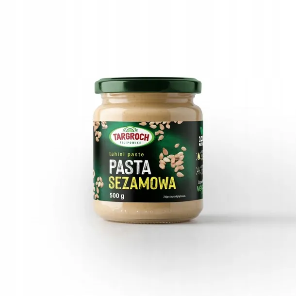 pasta-sezamowa-500g-targroch-certyfikat-brak