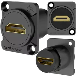 gniazdo-panelowe-tablicowe-typu-d-hdmi-1-4-czarne-roxtone-rah14d-b