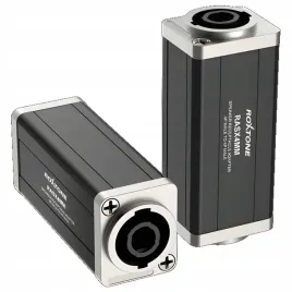 adapter-lacznik-beczka-speakon-glosnikowe-gniazdo-gniazdo-rasx4mm-roxtone